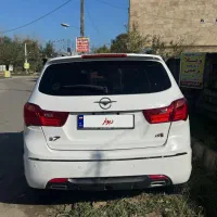 هایما S7مدل ۱۳۹۷|خودرو سواری و وانت|تالش, هشتپر|دیوار