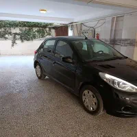 پژو ۲۰۷ دنده|خودرو سواری و وانت|قائم‌شهر, |دیوار