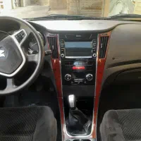 دنا پلاس سانروفدار|خودرو سواری و وانت|خسروشاه, |دیوار