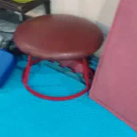 کلیه وسایل باشگاه فروشی میباشد