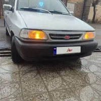 پراید 131مدل 88|خودرو سواری و وانت|الیگودرز, |دیوار