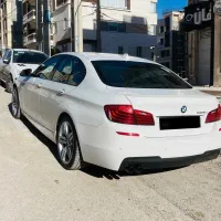 bmw 528i فول ۳ کلید 2014