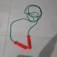 طناب ورزشی|تجهیزات ورزشی|مشهد, مشکینی (شهرک غرب)|دیوار