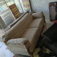 مبل ۸نفره شرکتی تختشو