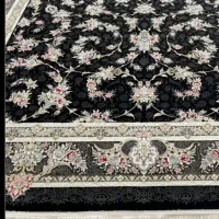 فرش ۱۲ متری  بنک