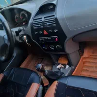 تیبا 2 مدل 98 ex|خودرو سواری و وانت|تهران, شهید فکوری|دیوار