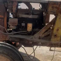 تراکتررومانی|خودرو سنگین|چمران, |دیوار