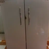 یخچال دوقلو