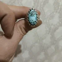 دو عدد انگشتری|جواهرات|همدان, |دیوار