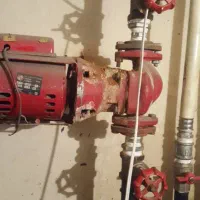 نصب تخصصی پمپ در کلیه مناطق تهران|مصالح و تجهیزات ساختمان|تهران, مینای شمالی (مخبر)|دیوار