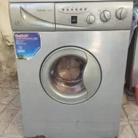 لباسشویی ابشار