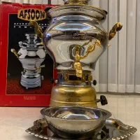 سماور نو گازی