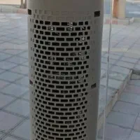 هیتر ، فن هیتر و رادیاتور برقی|بخاری، هیتر، شومینه|کوشکنار, |دیوار