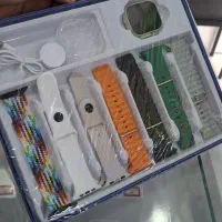 ساعت هوشمند ۳ طرح مختلف