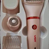 ماشین اصلاح زنانه صورت و بدن|آرایشی، بهداشتی، درمانی|قم, انسجام|دیوار