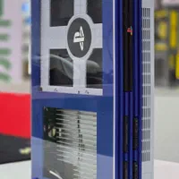 پلی استیشن 2 کاستوم درطرح های جدید|کنسول، بازی ویدئویی و آنلاین|مشهد, ابوذر|دیوار