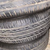 لاستیک سایز 15