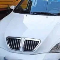 تیبا دو مدل ۴۰۰  در حد صفر