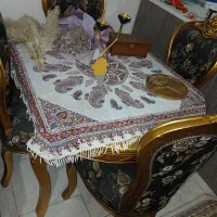 وسایل خانه|مبلمان خانگی و میز عسلی|ماهدشت, |دیوار