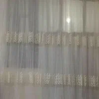 پرده|پرده، رانر، رومیزی|بروجرد, |دیوار