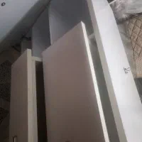 کمد دیواری|جاکفشی، کمد، دراور|سنندج, |دیوار