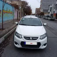 کوییک معمولی آپشن دار ۱۴۰۰|خودرو سواری و وانت|رباطکریم, رباطکریم|دیوار