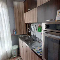 فروش آپارتمان ۱۲۰ متری ۲ خوابه طبقه ۱