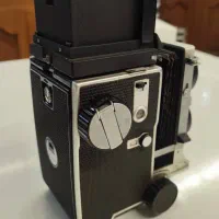 مامیا C220|دوربین عکاسی و فیلم‌برداری|مشهد, ارشاد|دیوار