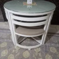 میز غذاخوری