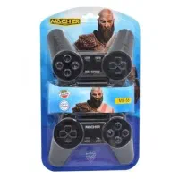 دسته بازی کامپیوتر و لپ تاپ دوبل مچر MR-56