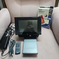 دستگاه چاپگر عکس دیجیتال سونی