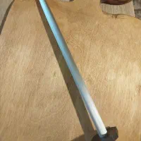 مصقل و چاقو آلمانی|ظروف پختوپز|تهران, یافت آباد جنوبی|دیوار