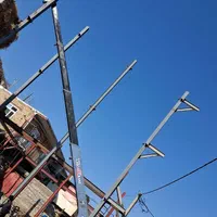 جرثقیل مهدیار|خدمات حمل و نقل|مرند, |دیوار