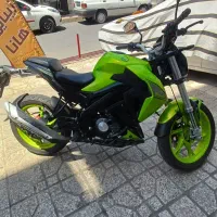 بنلی180s|موتورسیکلت|اسلام‌شهر, باغ فیض|دیوار