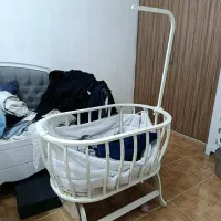 تخت کودک و نوجوان|تخت و سرویس خواب|گرگان, |دیوار
