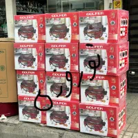 فر برقی گلفر نوبل تات کادو‌ روز مادر زن مدلg80