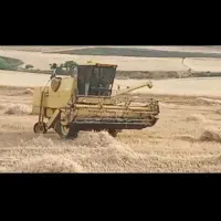 کمباین کلیسون مدل ۵۸|خودرو سنگین|اردبیل, |دیوار