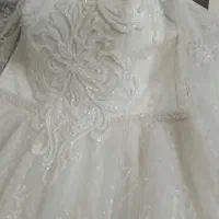 لباس عروس|لباس|تهران, مشیریه|دیوار