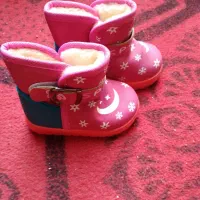 کفش بچه گانه