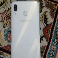 گوشی سامسونگ A30|موبایل|مشهد, چهنو|دیوار