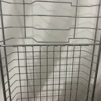 قالی|آب‌چکان و نظم‌دهنده ظروف|جوانرود, |دیوار