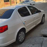 فروش رانا پلاس مدل ۴۰۲|خودرو سواری و وانت|صدرا-فارس, فاز ۱|دیوار