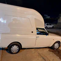 پیکان وانت خونگی مدل 91|خودرو سواری و وانت|دزفول, |دیوار