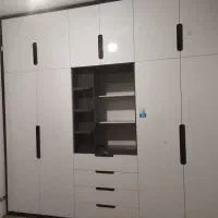 کابینت و کمد دیواری با نازل ترین قیمت