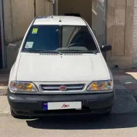 پراید ۱۳۱ خانگی فوق العاده عروسک مدل ۹۰