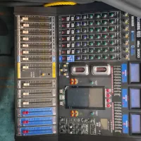 دستگاه imx 3000 چنگ