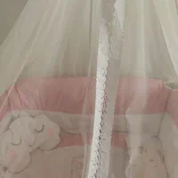 گهواره نوزادی|تخت و صندلی بچه|رشت, پیرسرا|دیوار