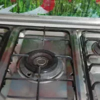 اجاق گاز بدون فر