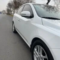 کیا سراتو 2000 آپشنال|خودرو سواری و وانت|اردبیل, |دیوار