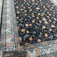 فرش تک زیر فی